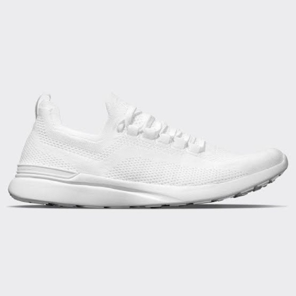 APL TechLoom Breeze Shoe White
